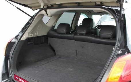 Nissan Murano, 2011 год, 1 050 000 рублей, 10 фотография