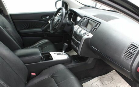 Nissan Murano, 2011 год, 1 050 000 рублей, 12 фотография