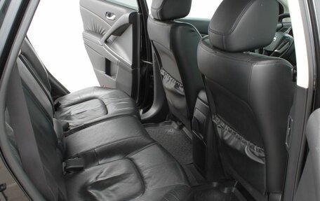 Nissan Murano, 2011 год, 1 050 000 рублей, 13 фотография