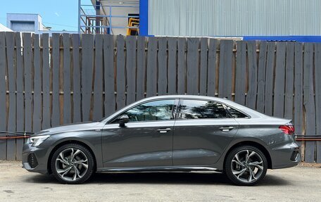 Audi A3, 2022 год, 2 995 000 рублей, 2 фотография