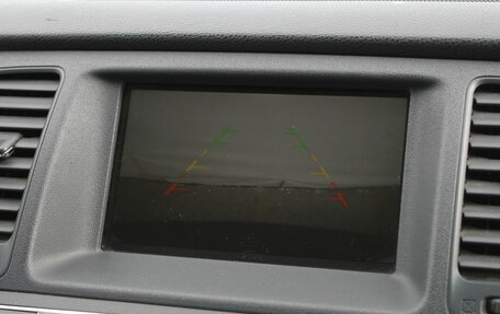 Nissan Murano, 2011 год, 1 050 000 рублей, 19 фотография