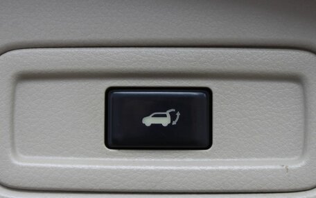 Nissan Murano, 2011 год, 1 050 000 рублей, 20 фотография