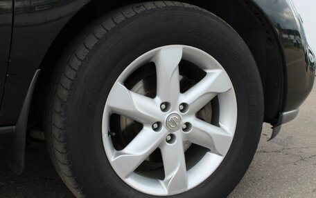 Nissan Murano, 2011 год, 1 050 000 рублей, 23 фотография