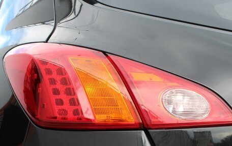 Nissan Murano, 2011 год, 1 050 000 рублей, 22 фотография
