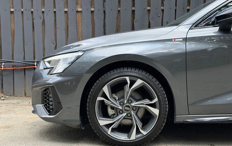 Audi A3, 2022 год, 2 995 000 рублей, 4 фотография