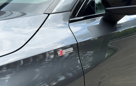 Audi A3, 2022 год, 2 995 000 рублей, 3 фотография