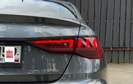 Audi A3, 2022 год, 2 995 000 рублей, 8 фотография