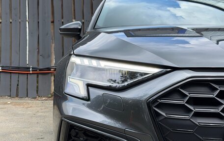 Audi A3, 2022 год, 2 995 000 рублей, 11 фотография
