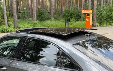 Audi A3, 2022 год, 2 995 000 рублей, 18 фотография