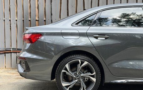 Audi A3, 2022 год, 2 995 000 рублей, 16 фотография