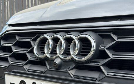 Audi A3, 2022 год, 2 995 000 рублей, 12 фотография
