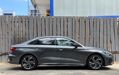 Audi A3, 2022 год, 2 995 000 рублей, 15 фотография