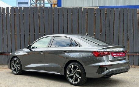 Audi A3, 2022 год, 2 995 000 рублей, 6 фотография