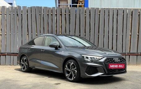 Audi A3, 2022 год, 2 995 000 рублей, 13 фотография