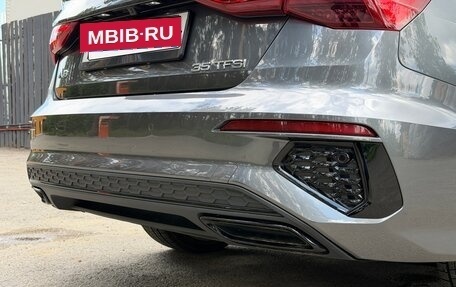 Audi A3, 2022 год, 2 995 000 рублей, 9 фотография
