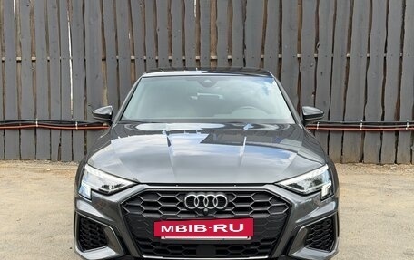 Audi A3, 2022 год, 2 995 000 рублей, 10 фотография