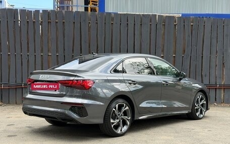 Audi A3, 2022 год, 2 995 000 рублей, 17 фотография