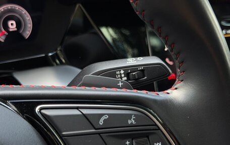 Audi A3, 2022 год, 2 995 000 рублей, 23 фотография