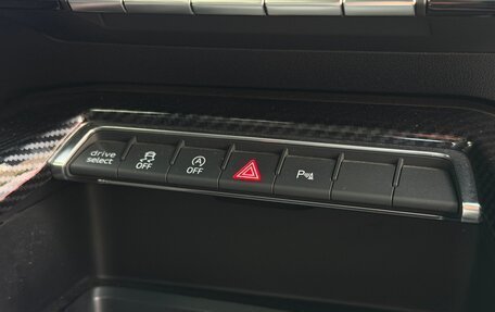 Audi A3, 2022 год, 2 995 000 рублей, 29 фотография