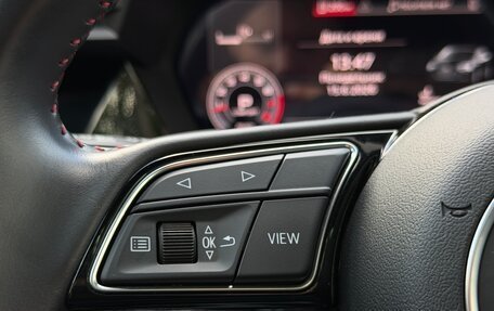 Audi A3, 2022 год, 2 995 000 рублей, 22 фотография