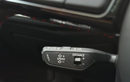Audi A3, 2022 год, 2 995 000 рублей, 34 фотография