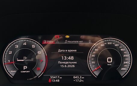 Audi A3, 2022 год, 2 995 000 рублей, 24 фотография