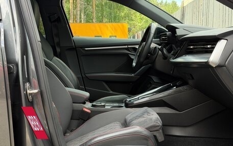 Audi A3, 2022 год, 2 995 000 рублей, 25 фотография