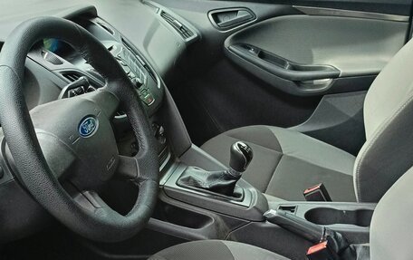 Ford Focus III, 2012 год, 605 000 рублей, 6 фотография