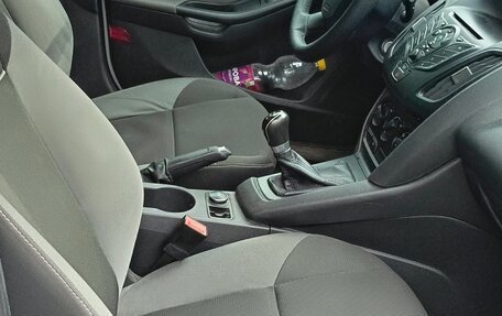 Ford Focus III, 2012 год, 605 000 рублей, 5 фотография