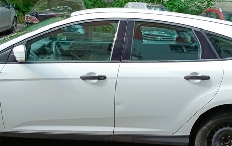 Ford Focus III, 2012 год, 605 000 рублей, 4 фотография
