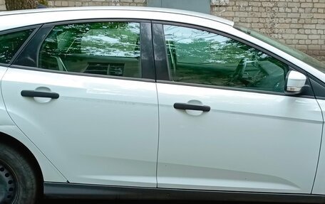 Ford Focus III, 2012 год, 605 000 рублей, 2 фотография