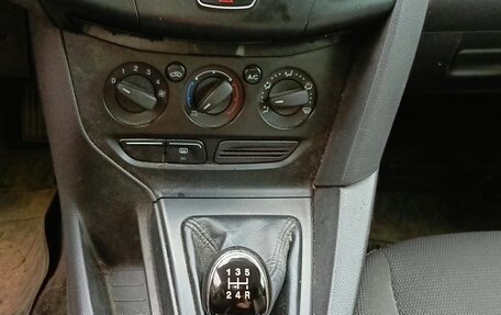 Ford Focus III, 2012 год, 605 000 рублей, 15 фотография