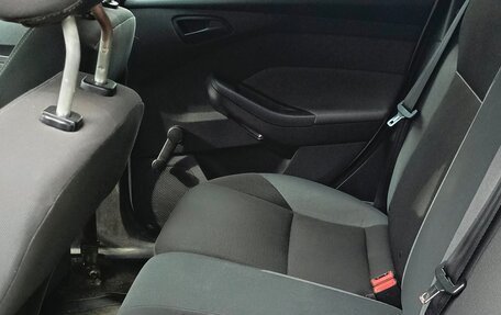 Ford Focus III, 2012 год, 605 000 рублей, 17 фотография