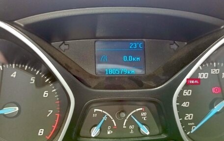 Ford Focus III, 2012 год, 605 000 рублей, 7 фотография