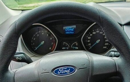 Ford Focus III, 2012 год, 605 000 рублей, 18 фотография