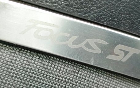 Ford Focus III, 2012 год, 605 000 рублей, 13 фотография