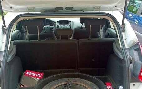 Ford Focus III, 2012 год, 605 000 рублей, 10 фотография