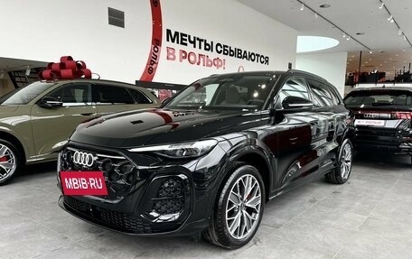 Audi Q5, 2026 год, 6 500 000 рублей, 3 фотография