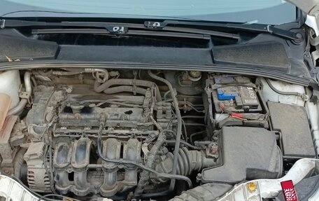 Ford Focus III, 2012 год, 605 000 рублей, 12 фотография