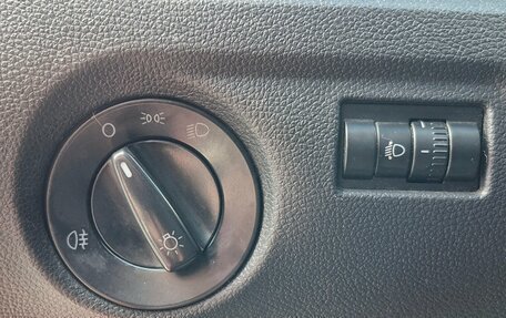 Skoda Fabia II, 2014 год, 549 000 рублей, 19 фотография