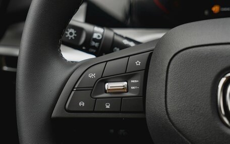 Changan CS35 Plus, 2025 год, 2 811 501 рублей, 15 фотография
