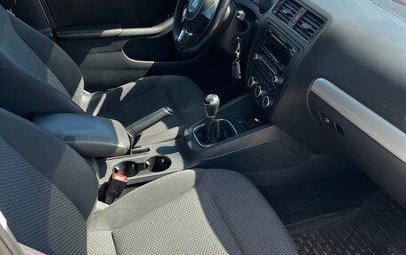 Volkswagen Jetta VI, 2013 год, 1 050 000 рублей, 7 фотография