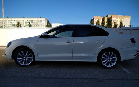 Volkswagen Jetta VI, 2013 год, 1 050 000 рублей, 5 фотография