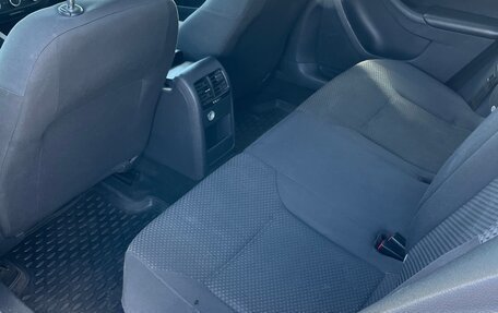 Volkswagen Jetta VI, 2013 год, 1 050 000 рублей, 8 фотография