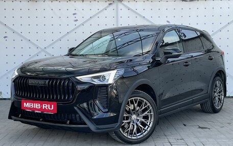 Haval Jolion, 2025 год, 1 970 000 рублей, 3 фотография