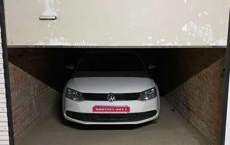 Volkswagen Jetta VI, 2013 год, 1 050 000 рублей, 4 фотография