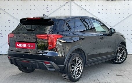 Haval Jolion, 2025 год, 1 970 000 рублей, 7 фотография