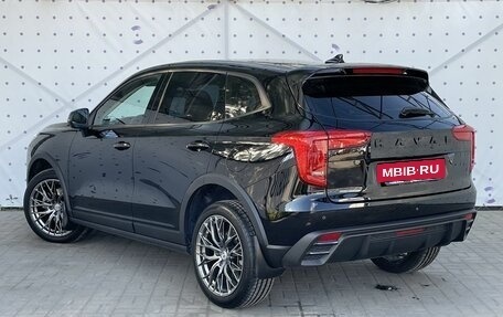 Haval Jolion, 2025 год, 1 970 000 рублей, 6 фотография