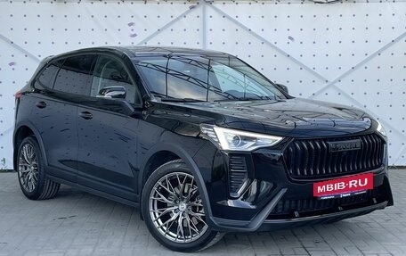 Haval Jolion, 2025 год, 1 970 000 рублей, 4 фотография