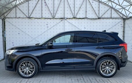 Haval Jolion, 2025 год, 1 970 000 рублей, 9 фотография